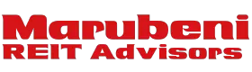 丸紅リートアドバイザーズ株式会社